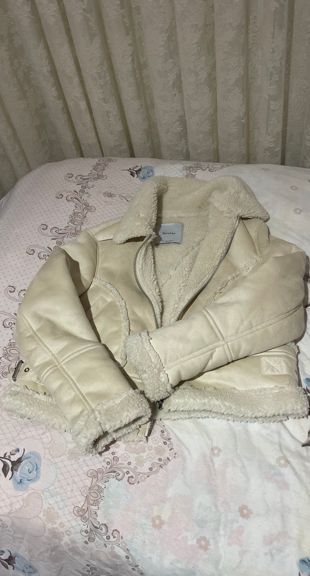 Kadın mont - Görsel 2