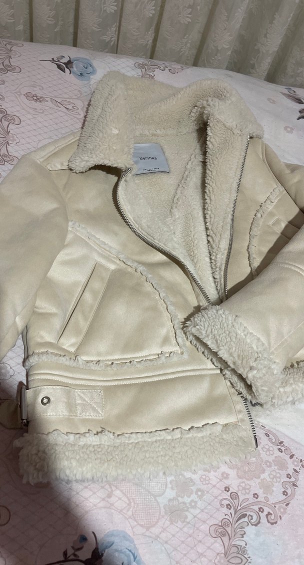 Kadın mont - Görsel 4