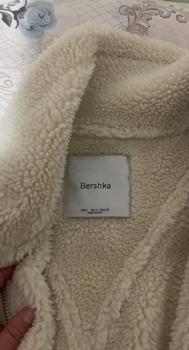 Kadın mont - Görsel 3