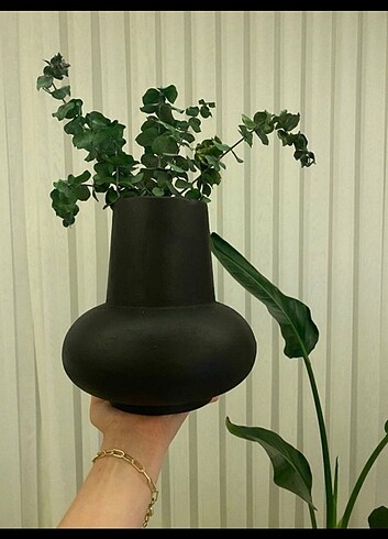 Kubbe vazo