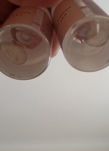 Beden Lens solüsyonu 
