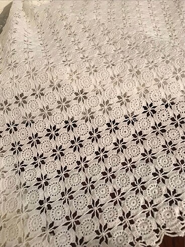 Çeyizlik Dantel Salon takımı - Görsel 5