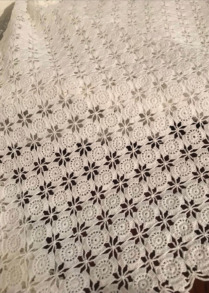 Çeyizlik Dantel Salon takımı - Görsel 5