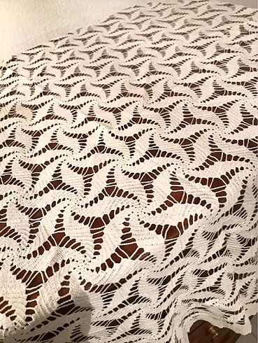 Çeyizlik Dantel Oda Takımı - Görsel 3