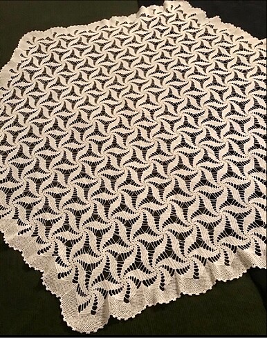 Çeyizlik Dantel Oda Takımı - Görsel 6