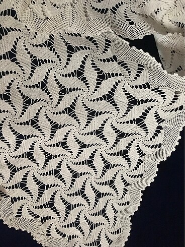 Çeyizlik Dantel Oda Takımı - Görsel 2