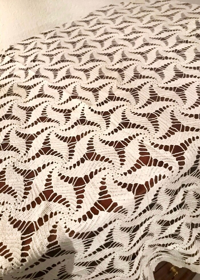 Çeyizlik Dantel Oda Takımı - Görsel 3