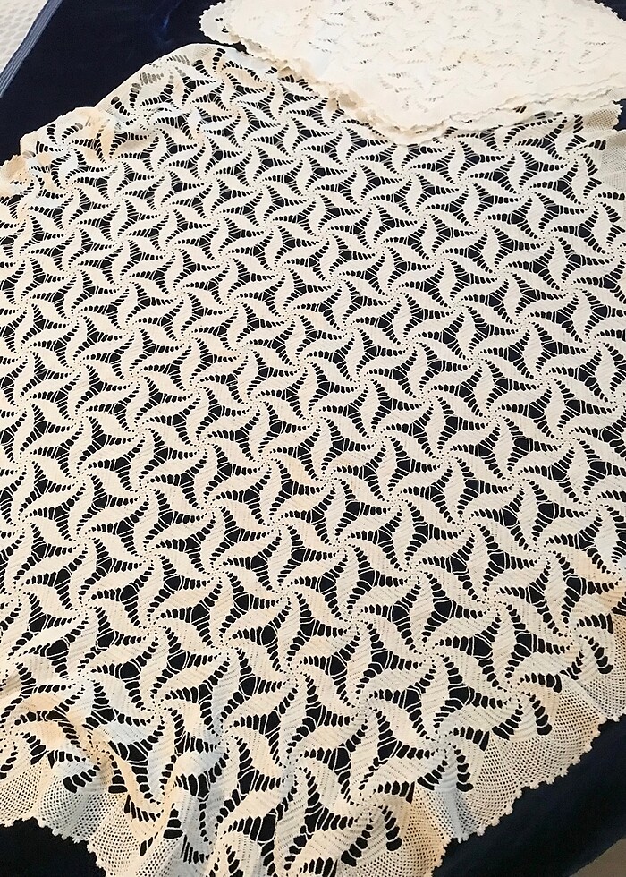 Çeyizlik Dantel Oda Takımı - Görsel 4