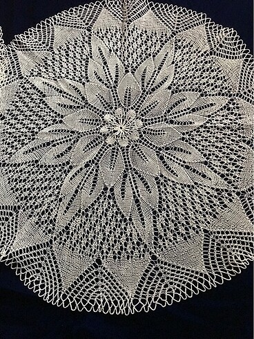 Çeyizlik Şifreli Dantel Takım - Görsel 3