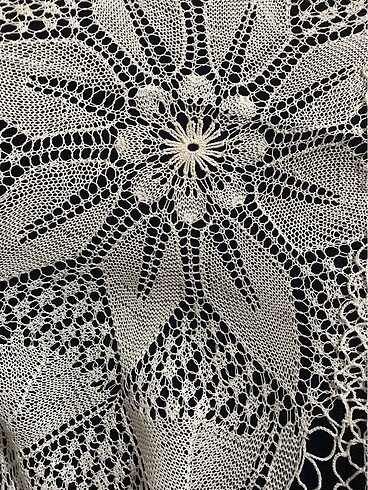 Çeyizlik Şifreli Dantel Takım - Görsel 4