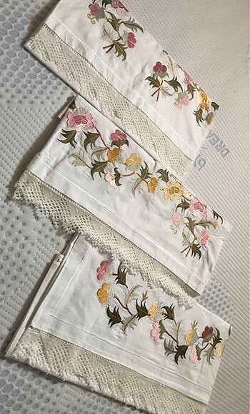 Kasnakta Çinİğnesi Karyola Takım - Görsel 2