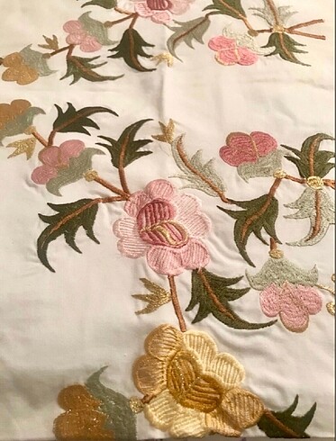 Kasnakta Çinİğnesi Karyola Takım - Görsel 7