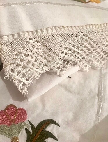 Kasnakta Çinİğnesi Karyola Takım - Görsel 4