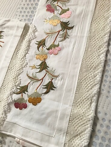 Kasnakta Çinİğnesi Karyola Takım - Görsel 5