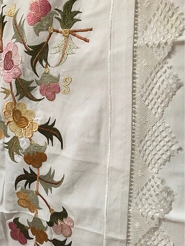 Kasnakta Çinİğnesi Karyola Takım - Görsel 6