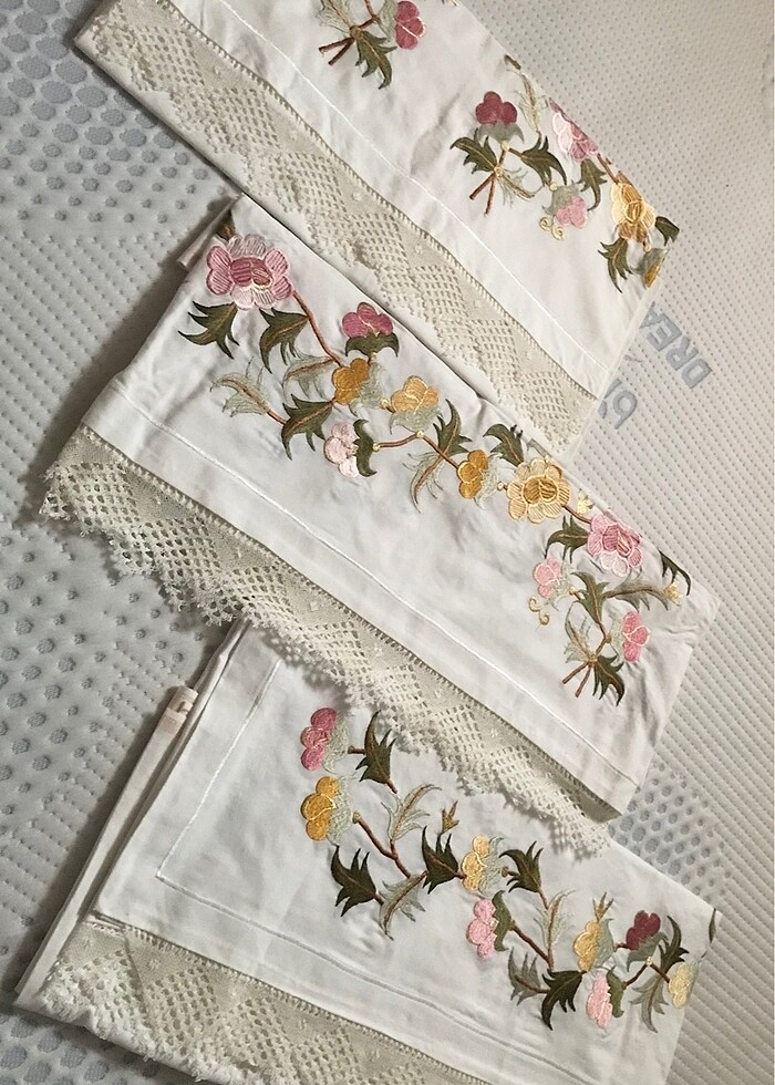 Kasnakta Çinİğnesi Karyola Takım - Görsel 2