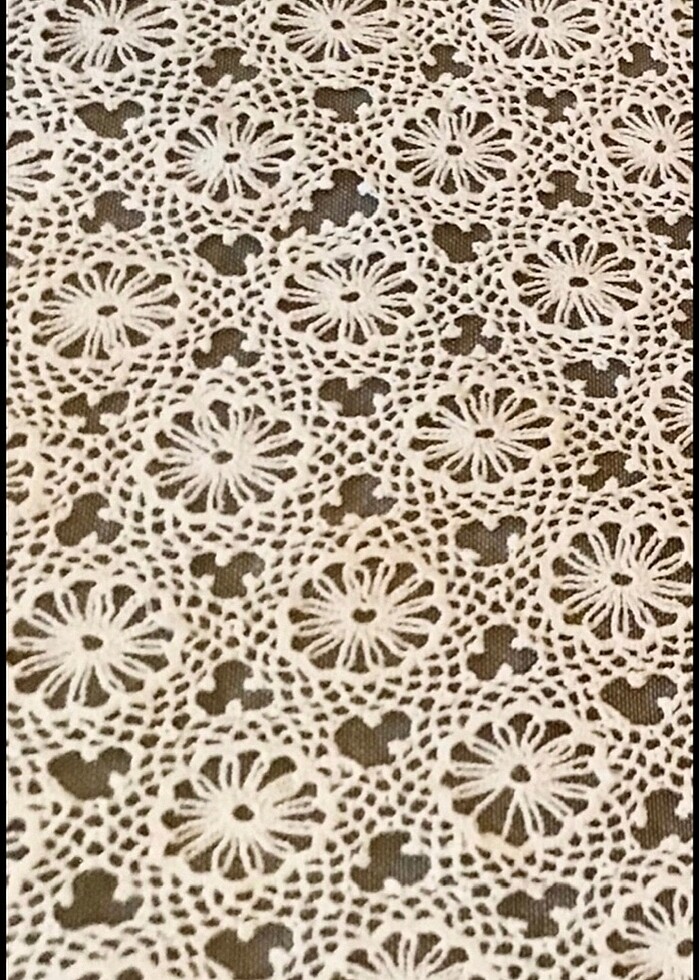 Dantelli Runner Takım - Görsel 5