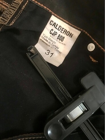 Calderon Jeans - Görsel 5