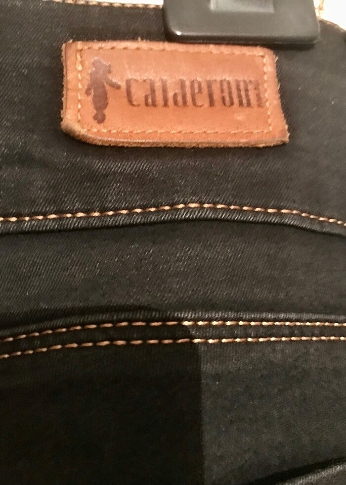 Calderon Jeans - Görsel 3