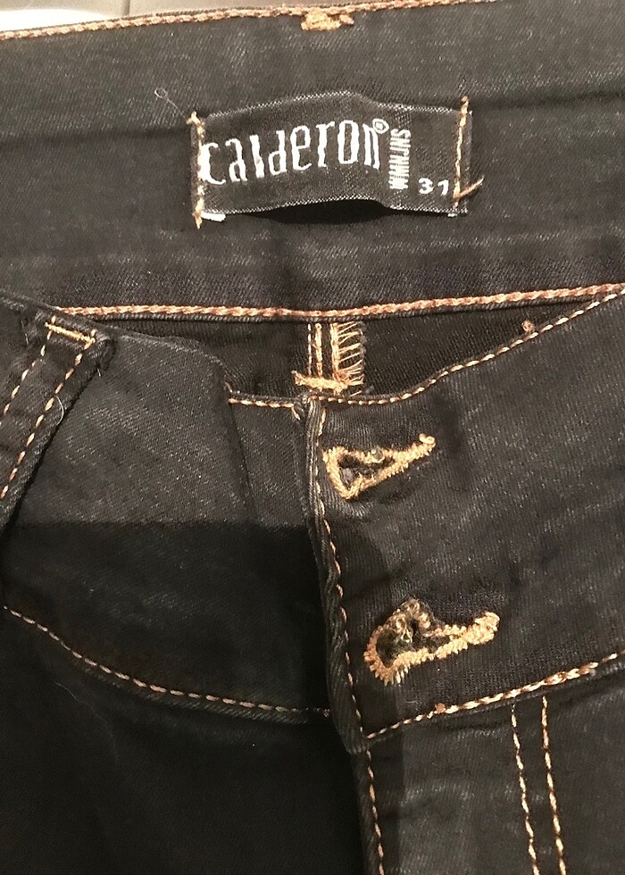Calderon Jeans - Görsel 4