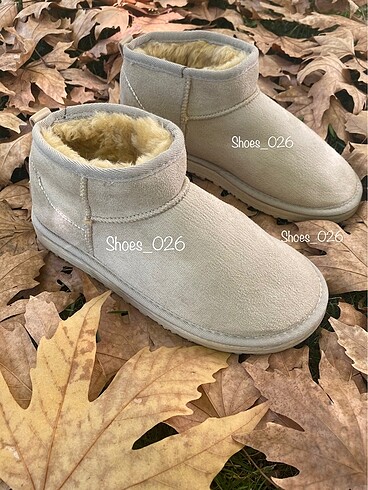 Ugg ultra mini