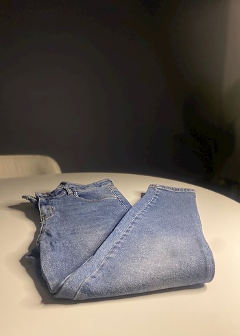 ADL Kadın Jean - Görsel 2