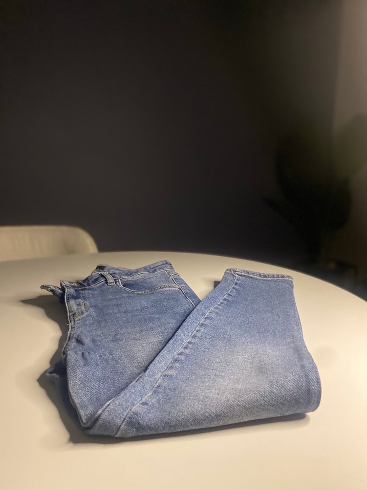 ADL Kadın Jean - Görsel 2