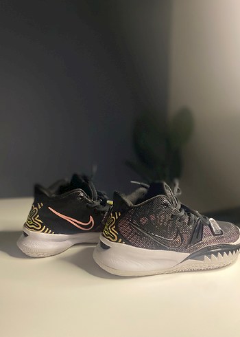 nike kyrie 7 ep 'ripple effect' cq9327 - Görsel 2