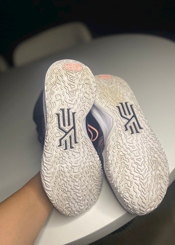 nike kyrie 7 ep 'ripple effect' cq9327 - Görsel 5