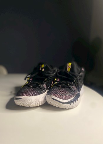 nike kyrie 7 ep 'ripple effect' cq9327 - Görsel 4