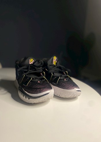 nike kyrie 7 ep 'ripple effect' cq9327 - Görsel 3