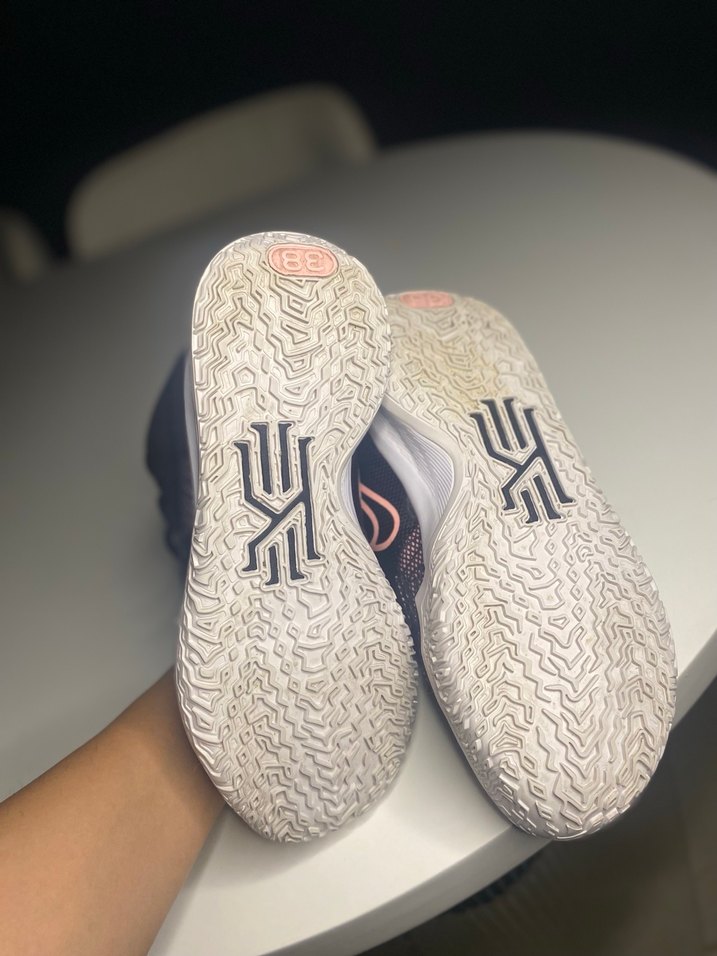 nike kyrie 7 ep 'ripple effect' cq9327 - Görsel 5