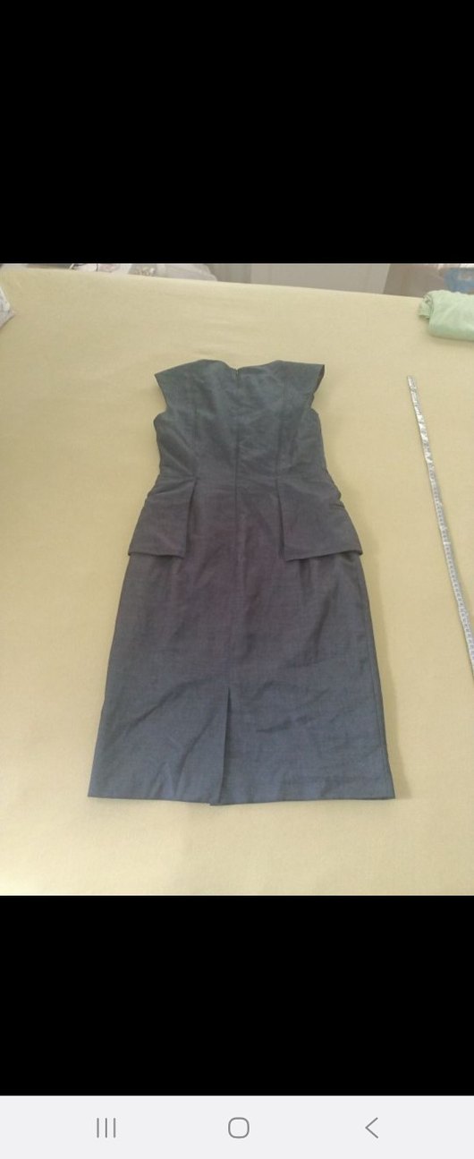 orijinal ipekyol elbise - Görsel 3