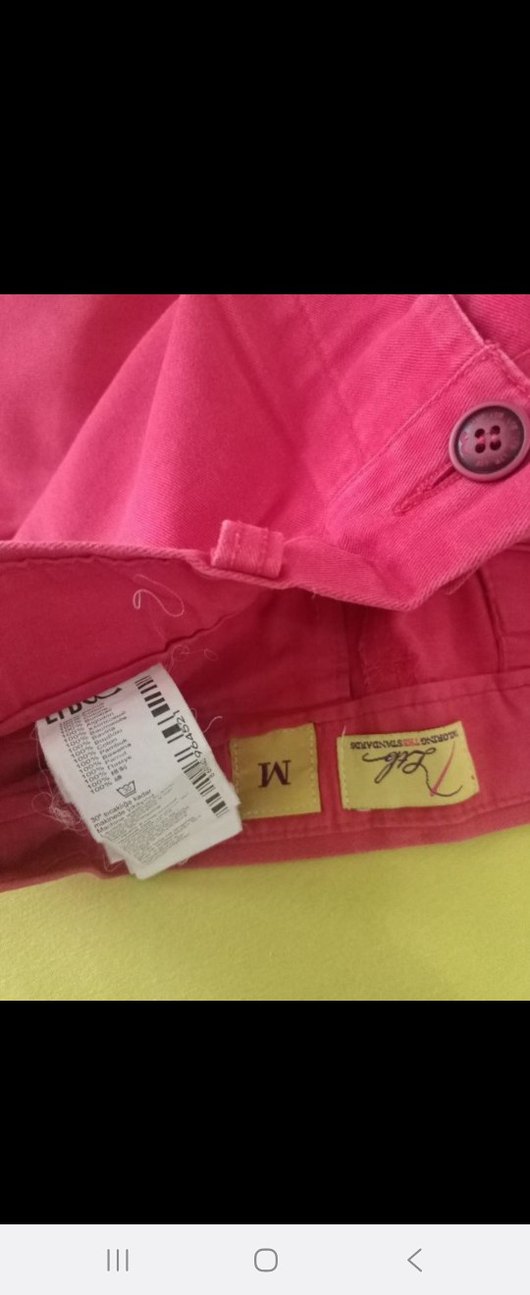 Erkek kapri - Görsel 3