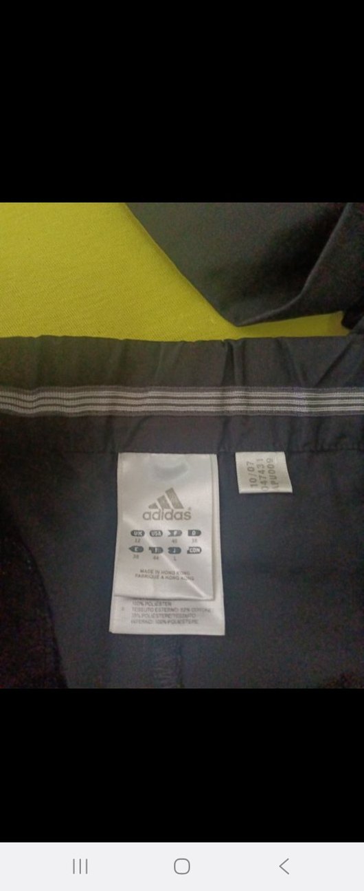 orijinal adidas - Görsel 4