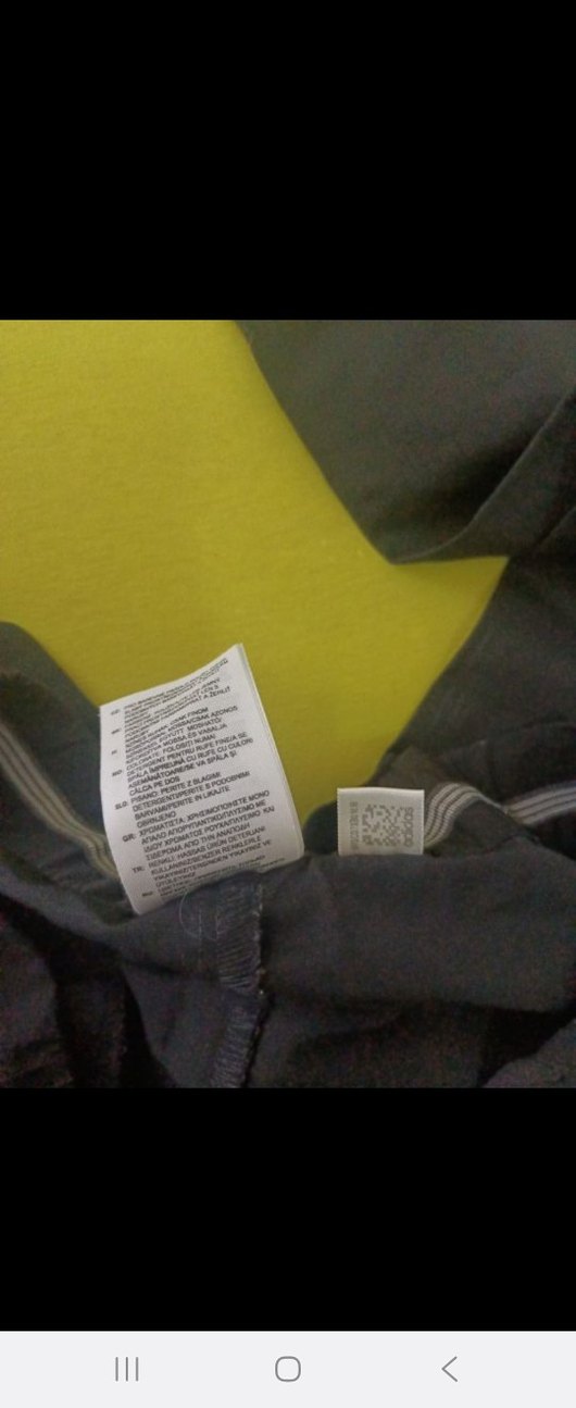 orijinal adidas - Görsel 5