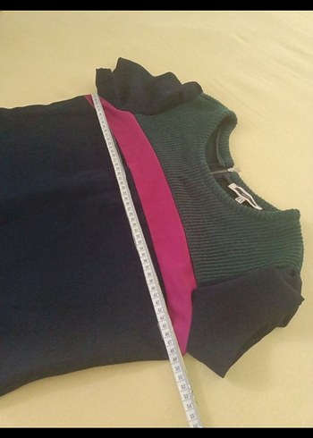 orijinal ipekyol elbise - Görsel 2