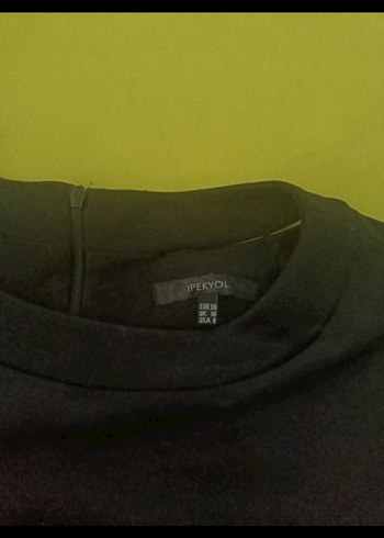 orijinal ipekyol elbise - Görsel 4