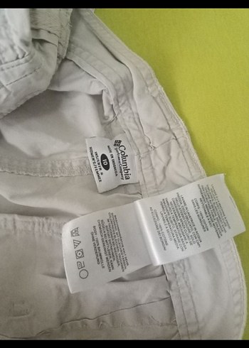 orijinal columbia - Görsel 5