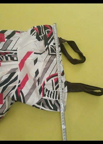 mango elbise - Görsel 2