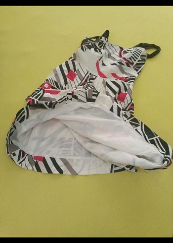 mango elbise - Görsel 3