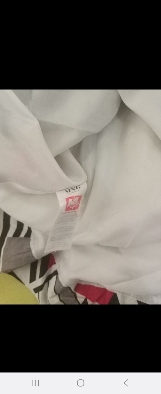 mango elbise - Görsel 4