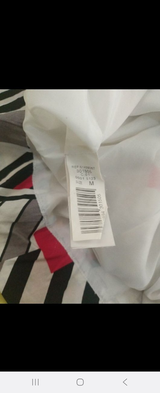 mango elbise - Görsel 5