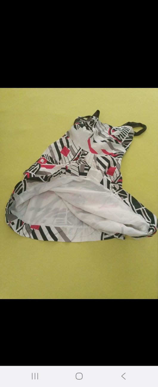 mango elbise - Görsel 3