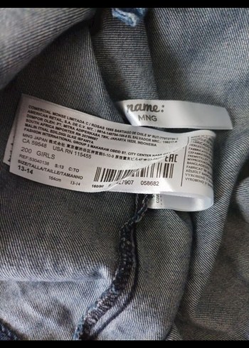 orijinal mango - Görsel 6