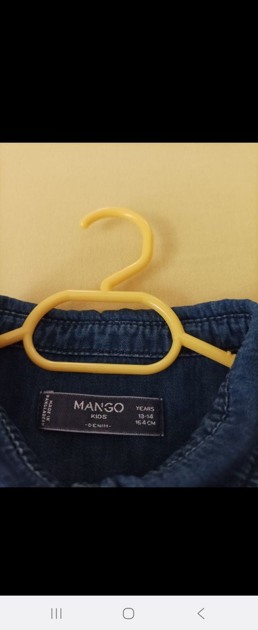 orijinal mango - Görsel 5