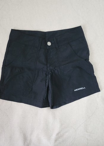 Merrell Siyah Kadın Şort - Görsel 2
