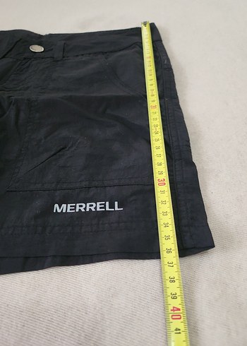 Merrell Siyah Kadın Şort - Görsel 3