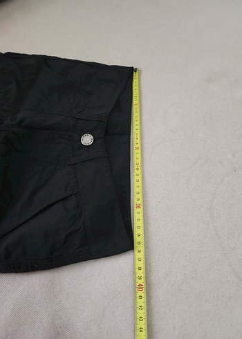 Merrell Siyah Kadın Şort - Görsel 4