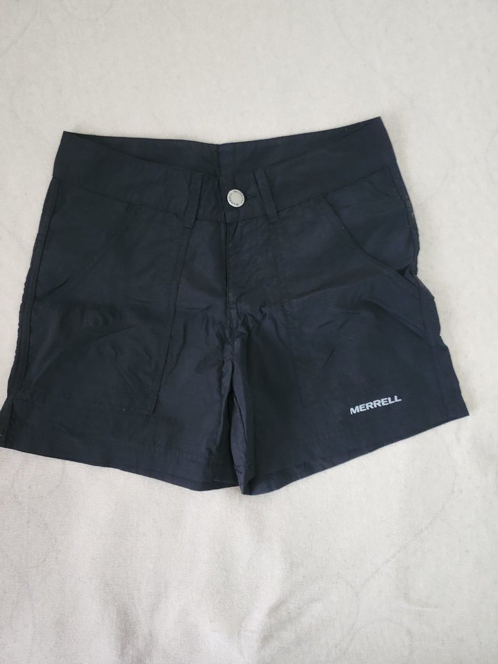 Merrell Siyah Kadın Şort - Görsel 2